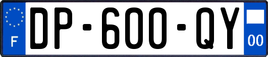 DP-600-QY
