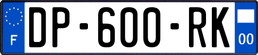 DP-600-RK