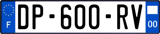 DP-600-RV
