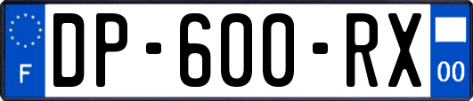 DP-600-RX