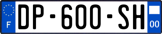 DP-600-SH