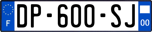 DP-600-SJ