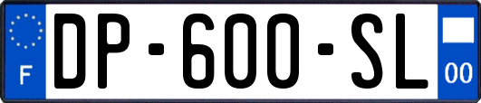 DP-600-SL