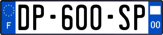 DP-600-SP