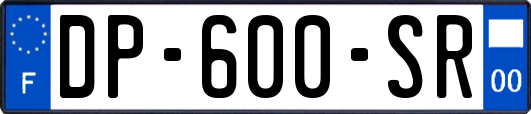 DP-600-SR