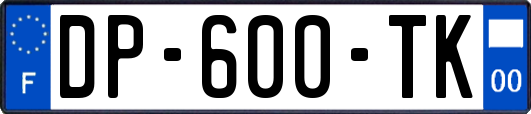DP-600-TK
