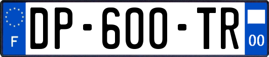 DP-600-TR