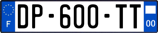 DP-600-TT