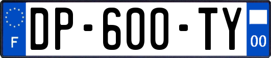 DP-600-TY