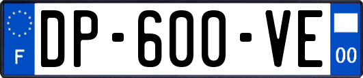 DP-600-VE
