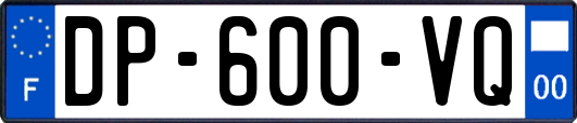 DP-600-VQ