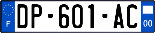 DP-601-AC