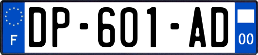 DP-601-AD