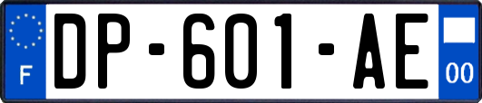 DP-601-AE