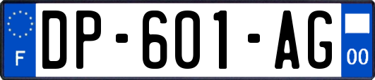 DP-601-AG