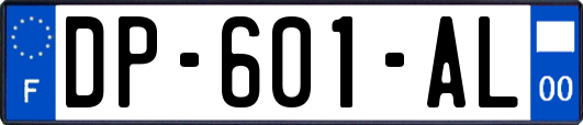 DP-601-AL