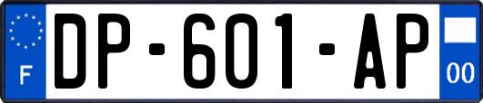 DP-601-AP