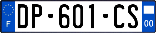 DP-601-CS