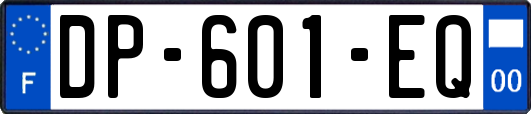 DP-601-EQ