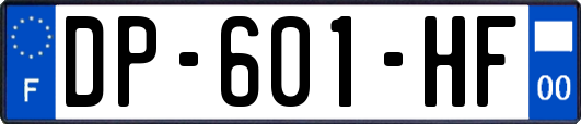 DP-601-HF