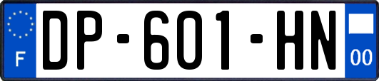 DP-601-HN