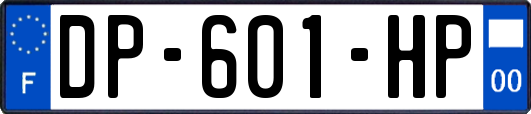 DP-601-HP