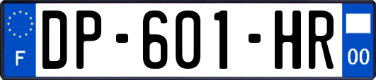 DP-601-HR