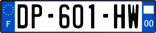 DP-601-HW