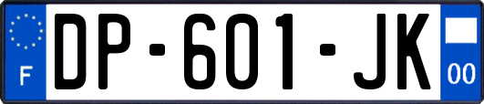DP-601-JK