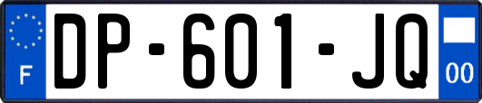 DP-601-JQ