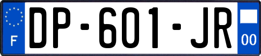 DP-601-JR