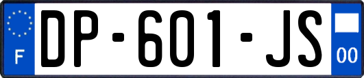 DP-601-JS