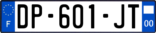 DP-601-JT