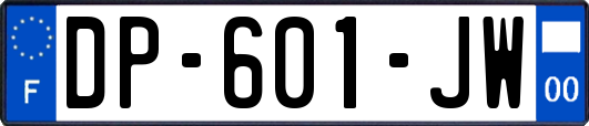DP-601-JW