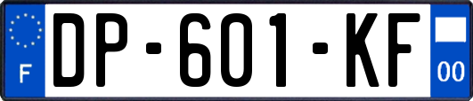 DP-601-KF