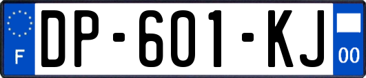DP-601-KJ