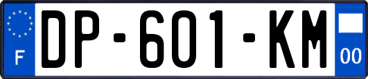 DP-601-KM