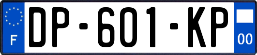 DP-601-KP