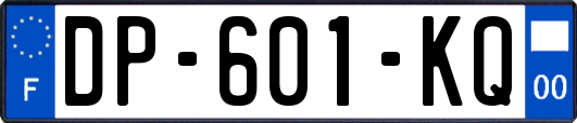 DP-601-KQ