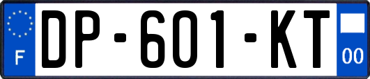 DP-601-KT