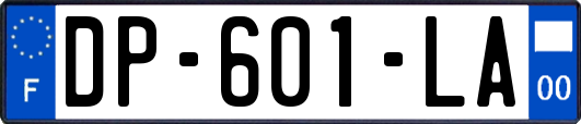 DP-601-LA