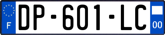 DP-601-LC