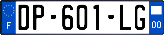 DP-601-LG