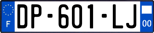 DP-601-LJ