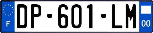 DP-601-LM