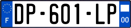 DP-601-LP