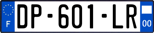 DP-601-LR