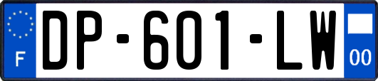 DP-601-LW