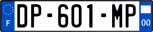 DP-601-MP