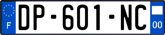 DP-601-NC